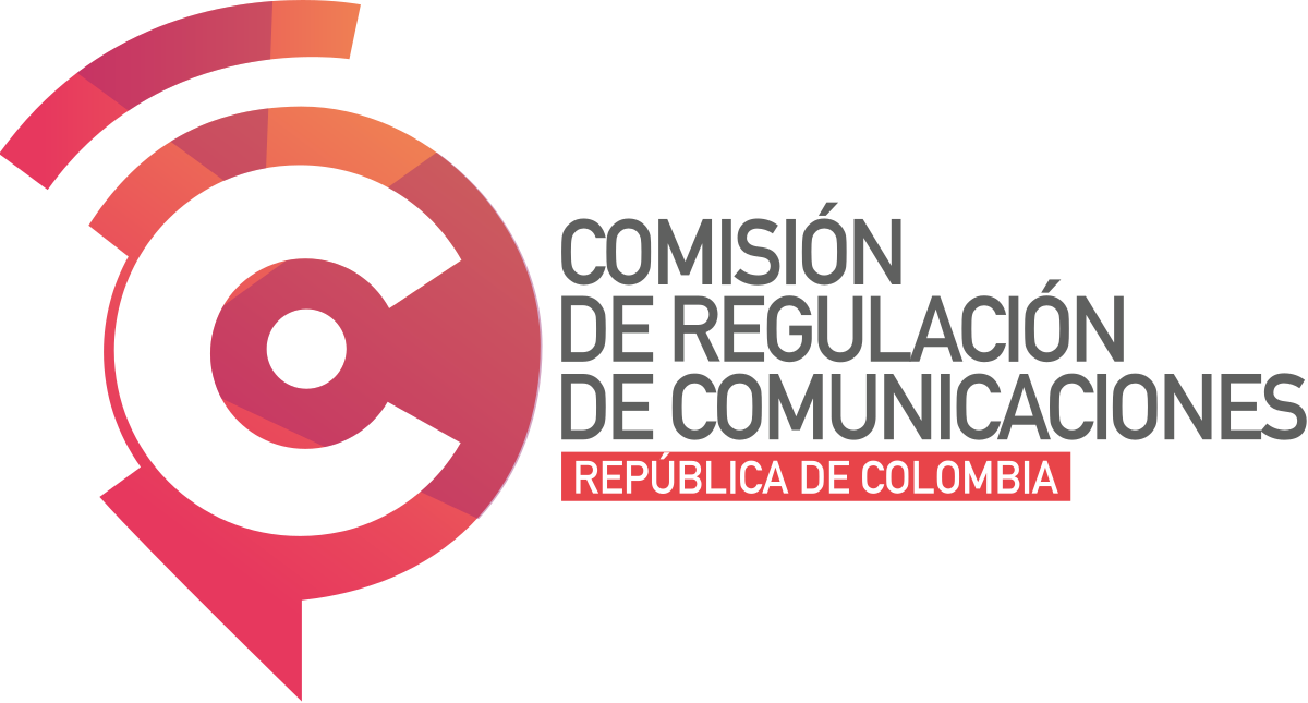 CRC - Comisión de Regulación de Comunicaciones